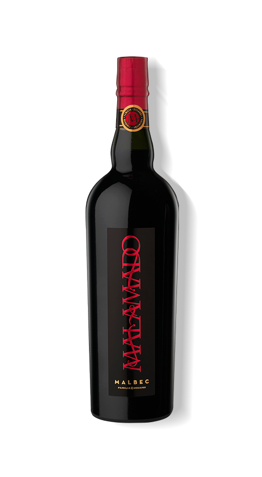 Malamado - Malbec