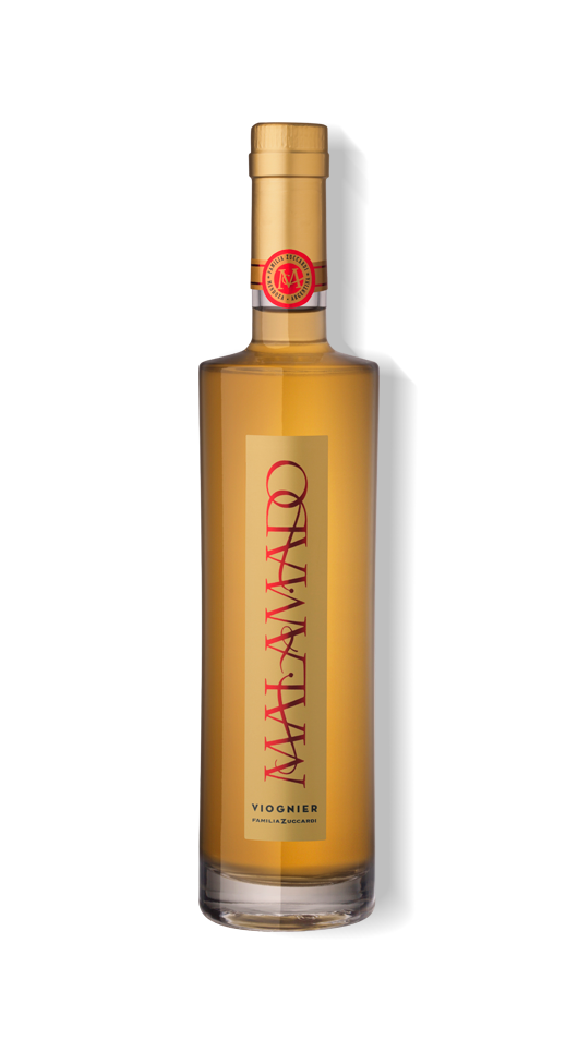 Malamado - Viognier