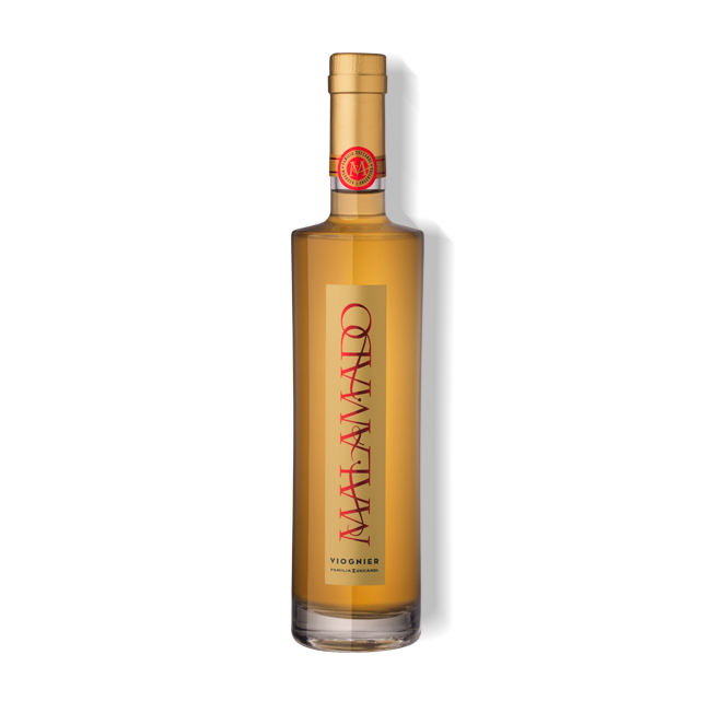 Malamado - Viognier