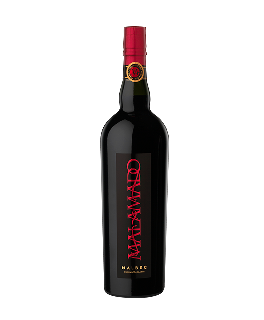 Malamado - Malbec