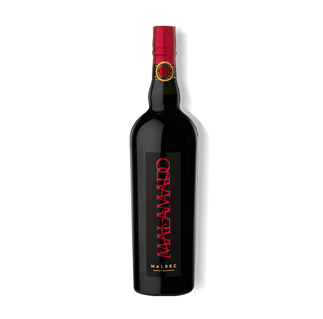 Malamado - Malbec